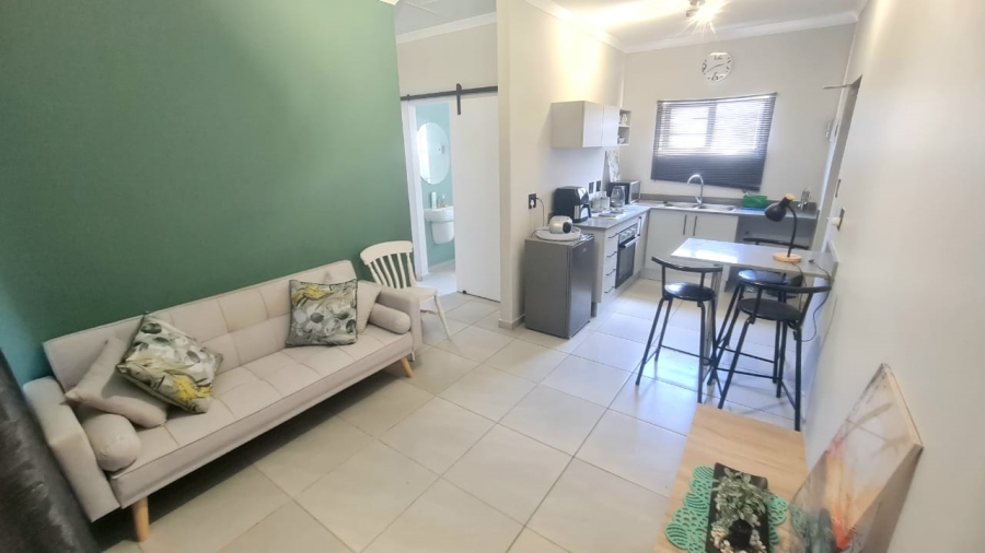 To Let 2 Bedroom Property for Rent in Belhar Western Cape
